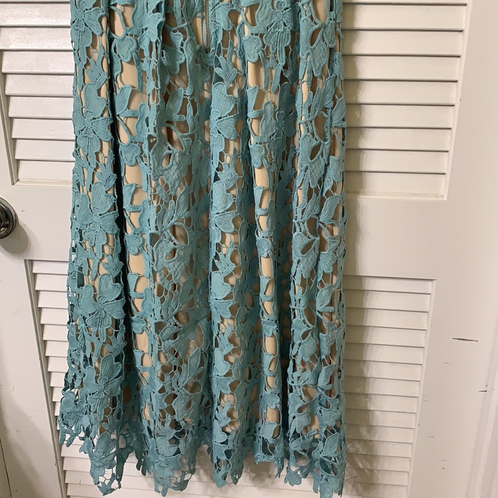 Romeo +Juliet Couture long dress - Picture 9 of 10